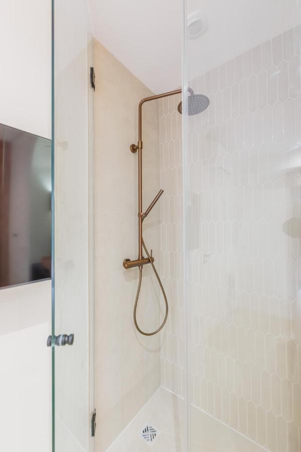 Modern Apartment Near Montmartresacre Coeur Paris Eksteriør billede